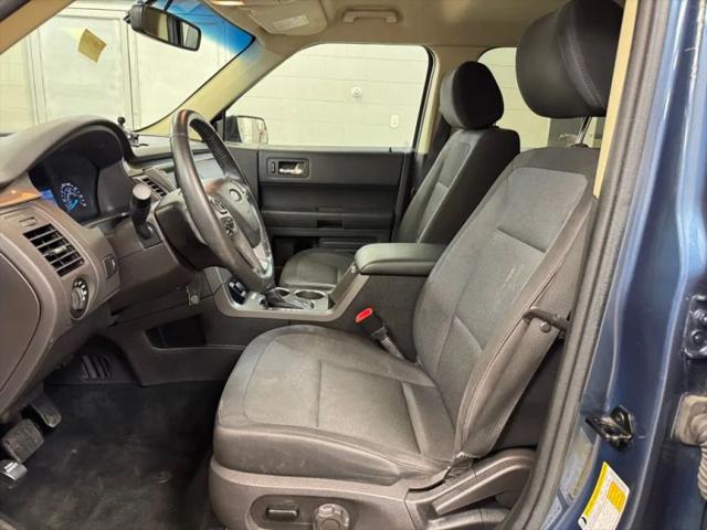 2019 Ford Flex SE