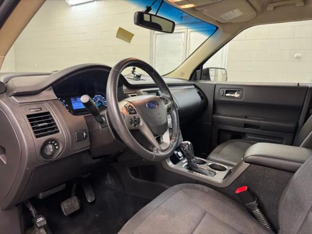 2019 Ford Flex SE