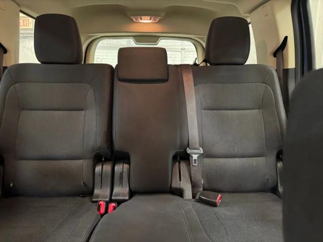 2019 Ford Flex SE