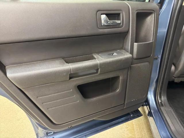 2019 Ford Flex SE
