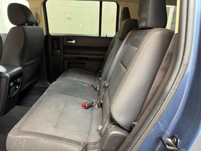 2019 Ford Flex SE