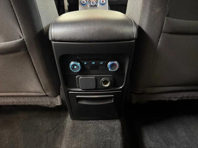 2019 Ford Flex SE