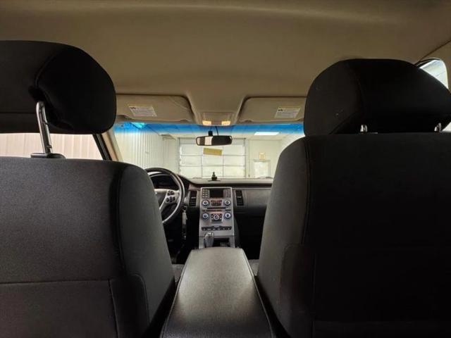 2019 Ford Flex SE