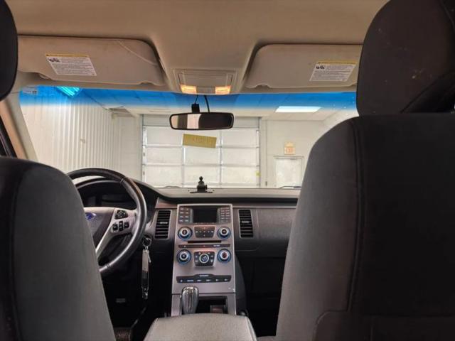 2019 Ford Flex SE