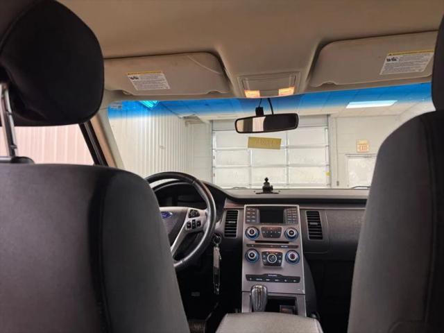2019 Ford Flex SE