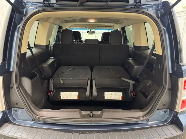 2019 Ford Flex SE