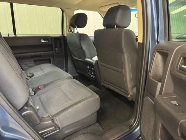 2019 Ford Flex SE