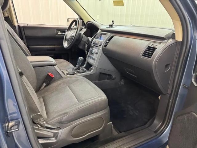2019 Ford Flex SE