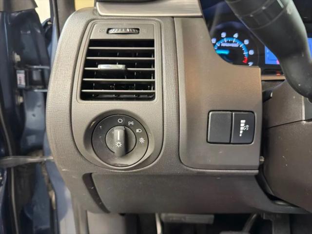 2019 Ford Flex SE