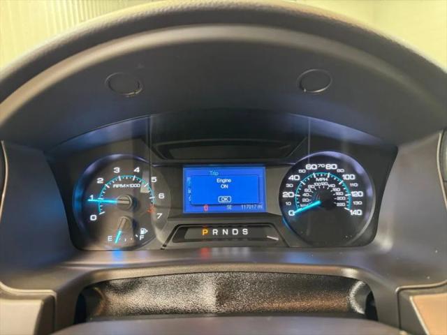 2019 Ford Flex SE
