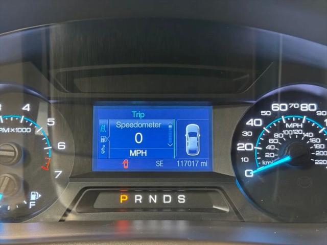 2019 Ford Flex SE