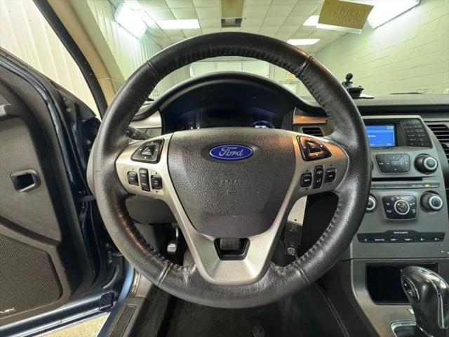 2019 Ford Flex SE