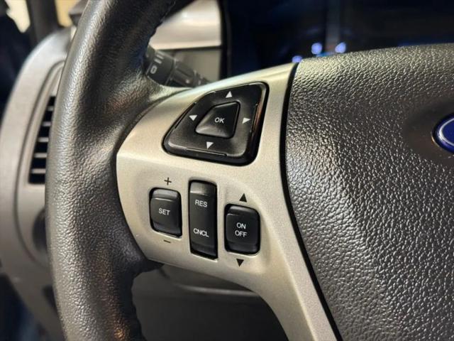 2019 Ford Flex SE