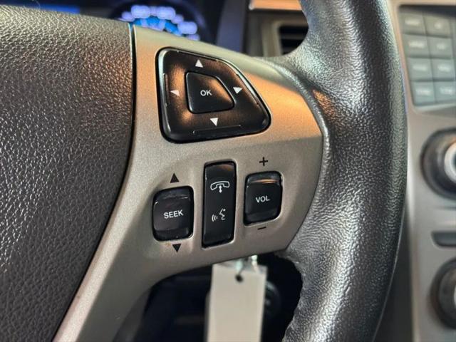 2019 Ford Flex SE