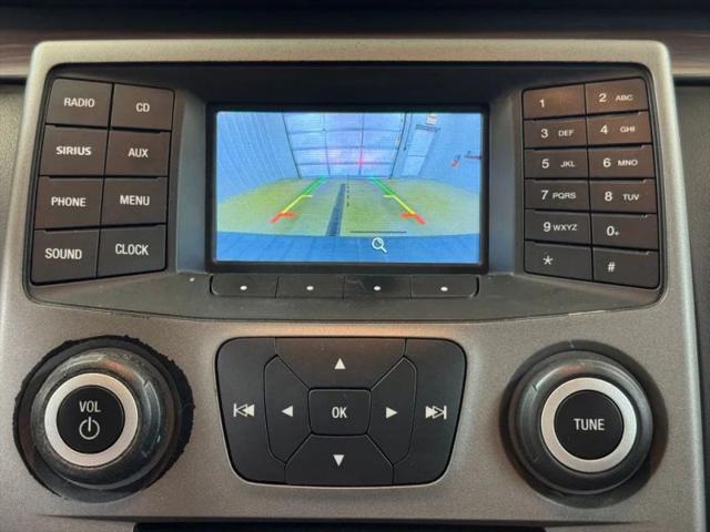 2019 Ford Flex SE
