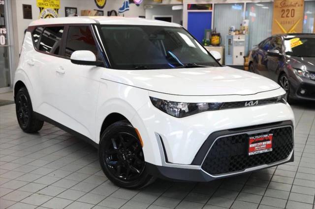 2023 Kia Soul LX for sale in Chicago, IL