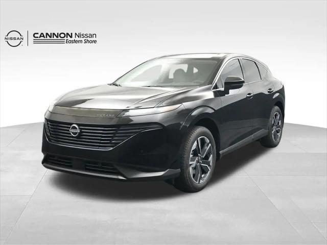 2026 Nissan Murano SL for sale in Daphne, AL