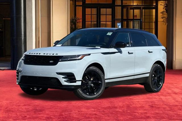 2026 Land Rover Range Rover Velar P250 Dynamic SE for sale in San Jose, CA