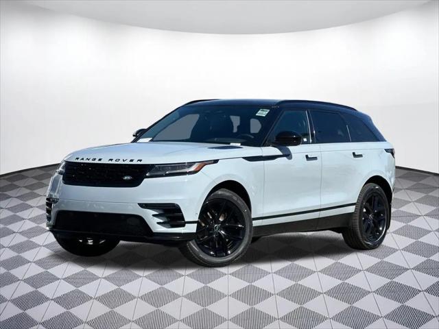 2026 Land Rover Range Rover Velar P250 Dynamic SE for sale in San Jose, CA