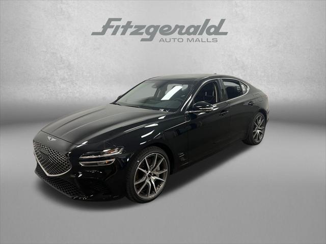 2026 Genesis G70 2.5T RWD Prestige for sale in Clearwater, FL
