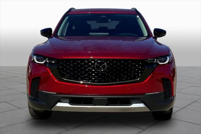 2026 Mazda CX-50 2.5 Turbo Premium Plus