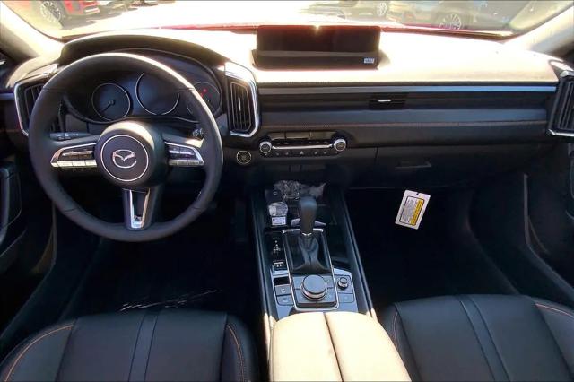 2026 Mazda CX-50 2.5 Turbo Premium Plus