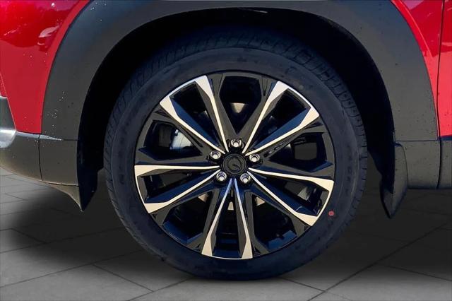 2026 Mazda CX-50 2.5 Turbo Premium Plus