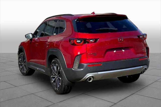 2026 Mazda CX-50 2.5 Turbo Premium Plus