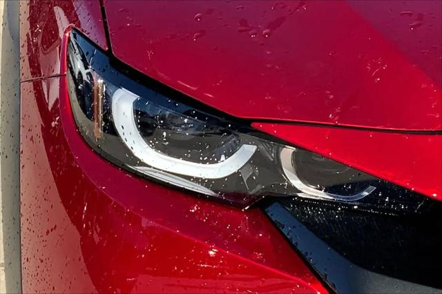 2026 Mazda CX-50 2.5 Turbo Premium Plus