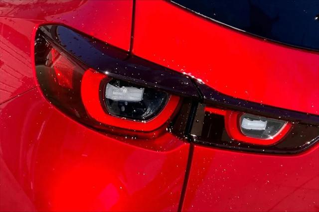 2026 Mazda CX-50 2.5 Turbo Premium Plus