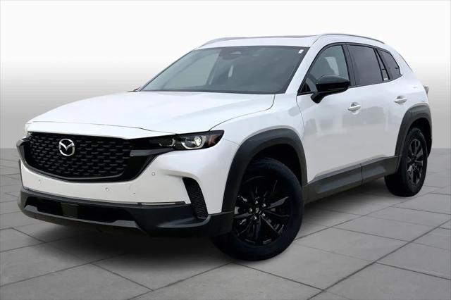 2026 Mazda CX-50 2.5 S Preferred for sale in Denton, TX