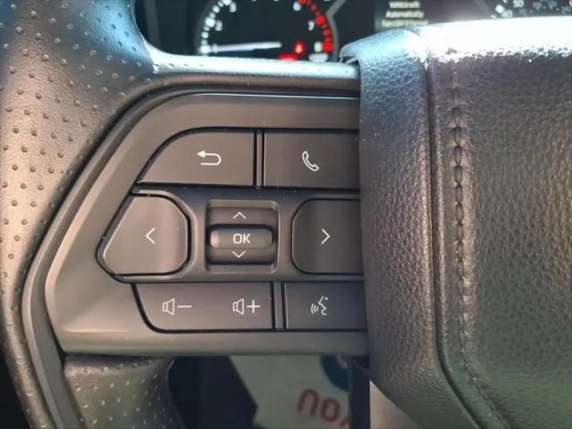 2026 Toyota Tundra SR Double Cab 6.5' Bed