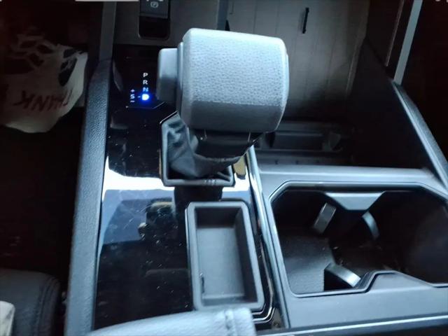 2026 Toyota Tundra SR Double Cab 6.5' Bed