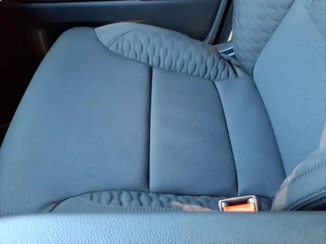 2026 Toyota Tundra SR Double Cab 6.5' Bed