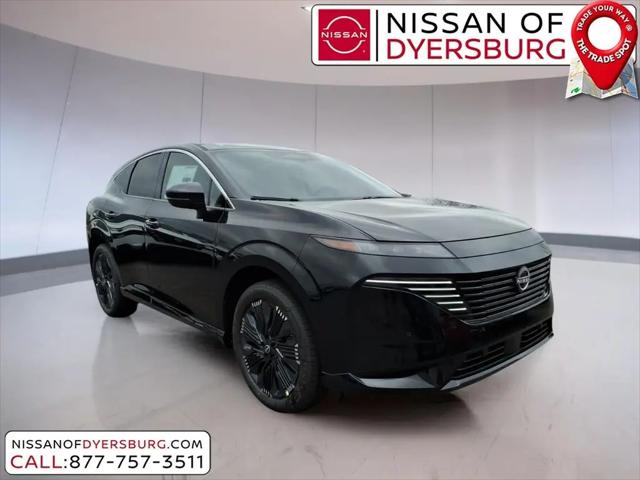 2026 Nissan Murano Platinum for sale in Dyersburg, TN