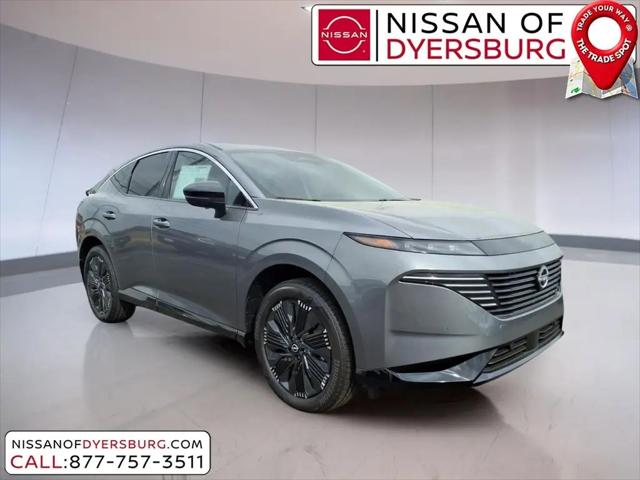 2026 Nissan Murano Platinum for sale in Dyersburg, TN