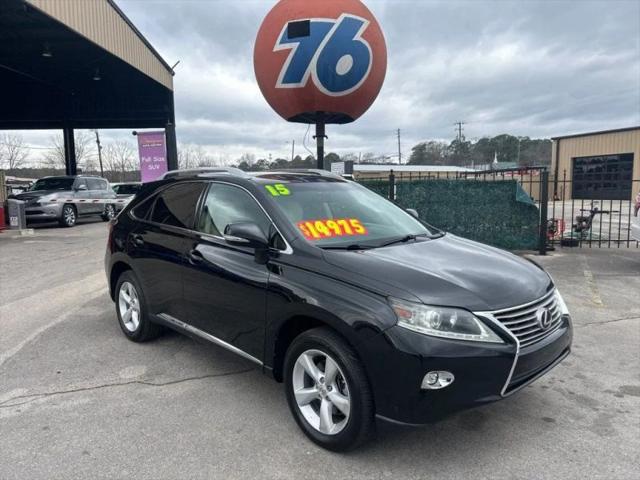 2015 Lexus RX 350 350 for sale in Hueytown, AL