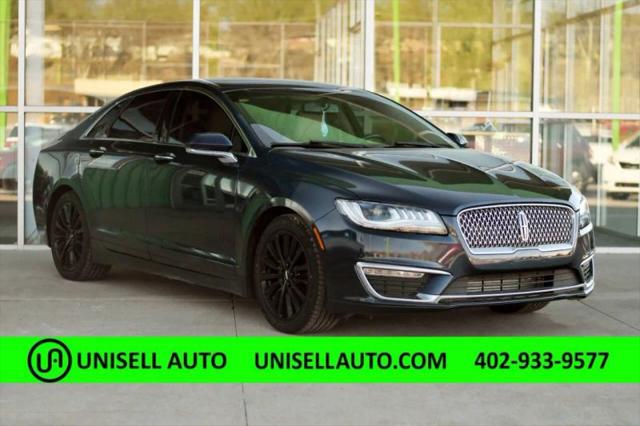 2017 Lincoln MKZ Premiere for sale in Bellevue, NE
