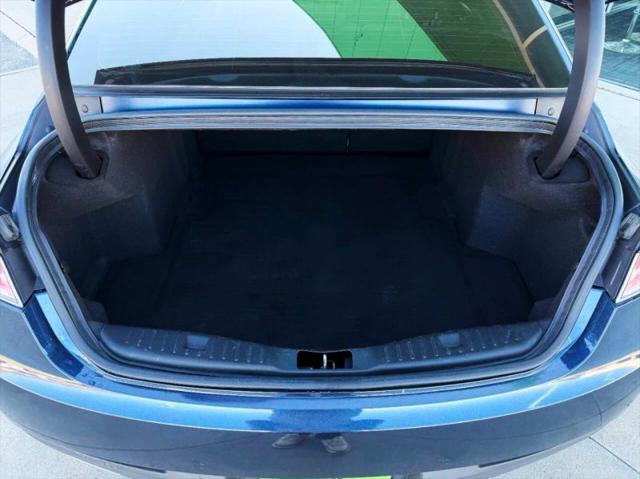 2017 Lincoln MKZ Premiere