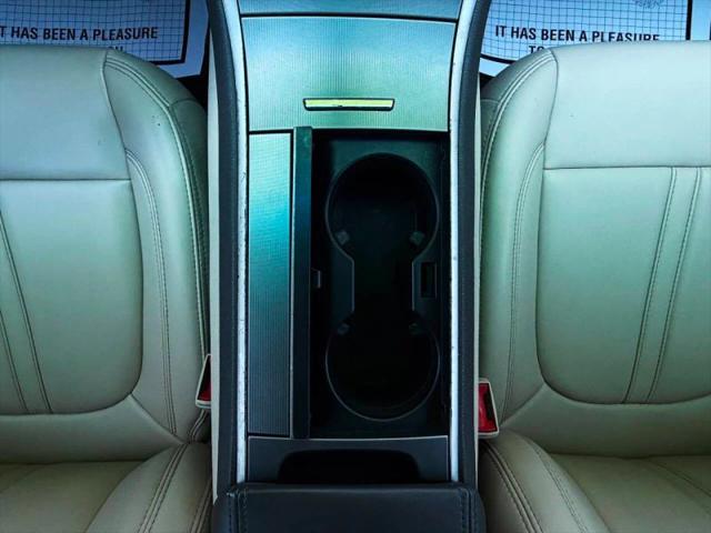 2017 Lincoln MKZ Premiere