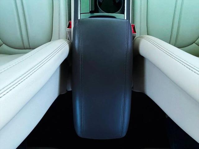 2017 Lincoln MKZ Premiere