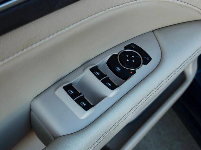2017 Lincoln MKZ Premiere