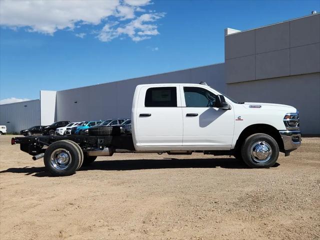 2026 Ram 3500 Tradesman/Big Horn