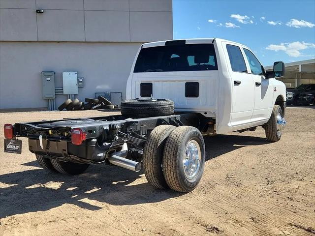 2026 Ram 3500 Tradesman/Big Horn