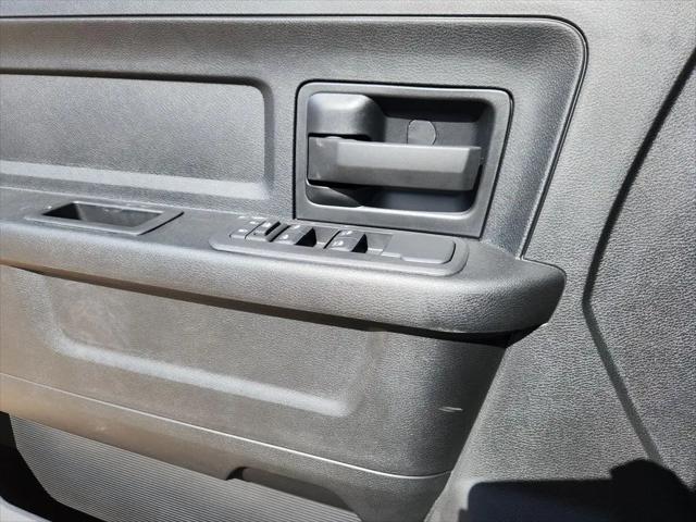 2026 Ram 3500 Tradesman/Big Horn