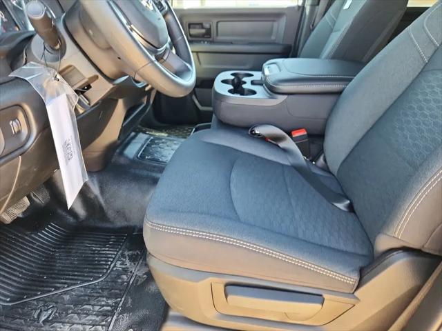 2026 Ram 3500 Tradesman/Big Horn