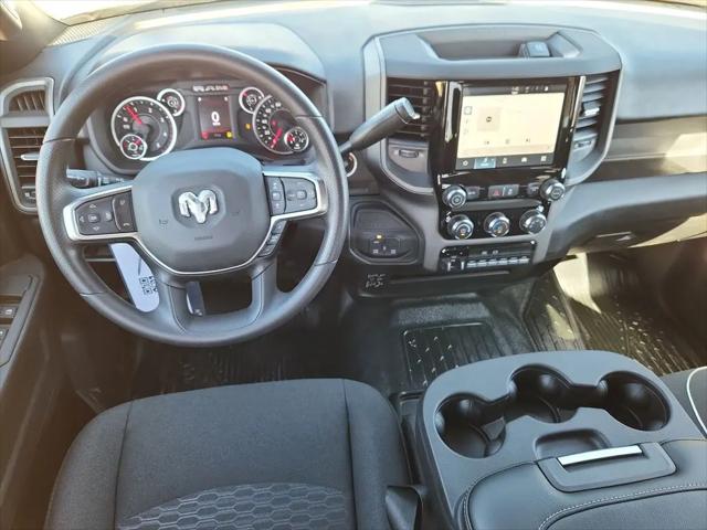 2026 Ram 3500 Tradesman/Big Horn