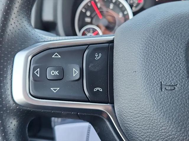 2026 Ram 3500 Tradesman/Big Horn