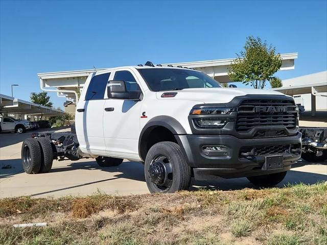2026 Ram 5500 Tradesman/Big Horn for sale in Greeley, CO