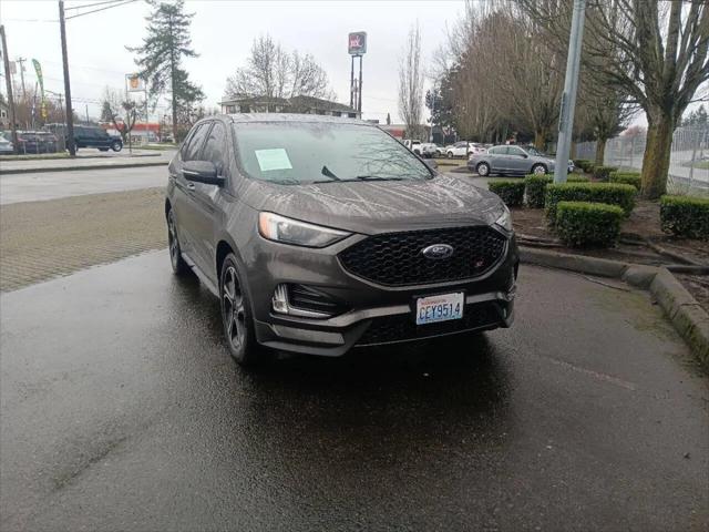 2019 Ford Edge ST